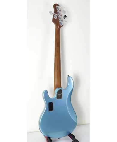 SQOE MUSICMAN SBMS500 MBL 5 CUERDAS Metallic Blue
