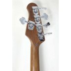 SQOE MUSICMAN SBMS500 MBL 5 CUERDAS Metallic Blue