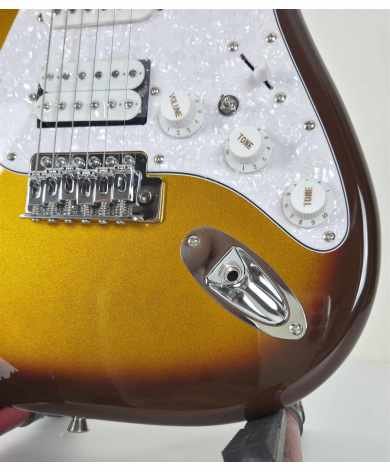 SQOE STRATOCASTER SEST610 VS