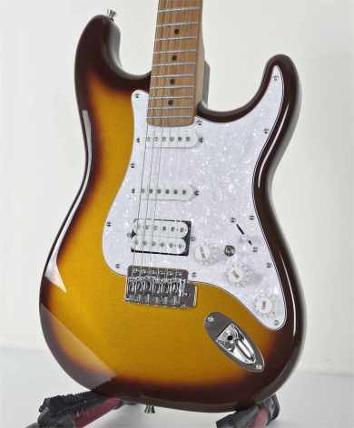 SQOE STRATOCASTER SEST610 VS