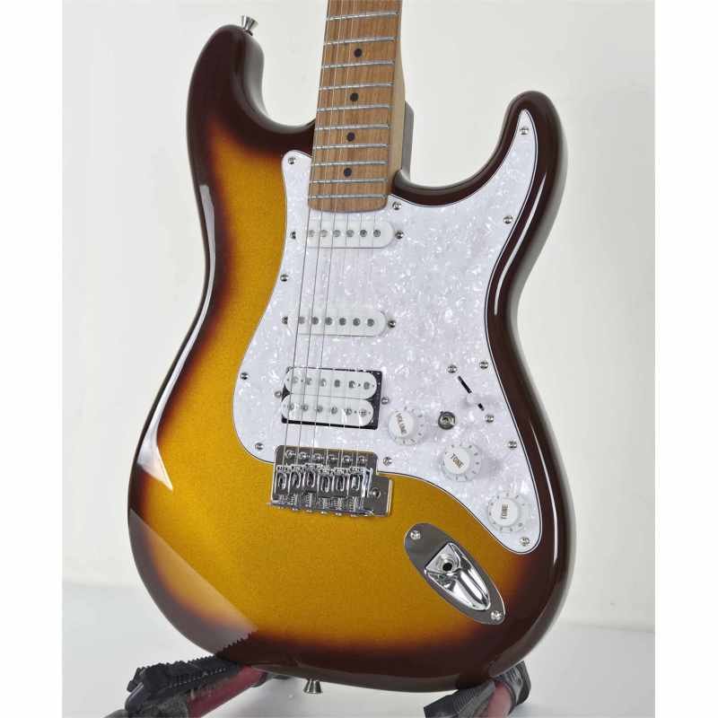 SQOE STRATOCASTER SEST610 VS