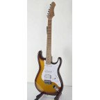 SQOE STRATOCASTER SEST610 VS