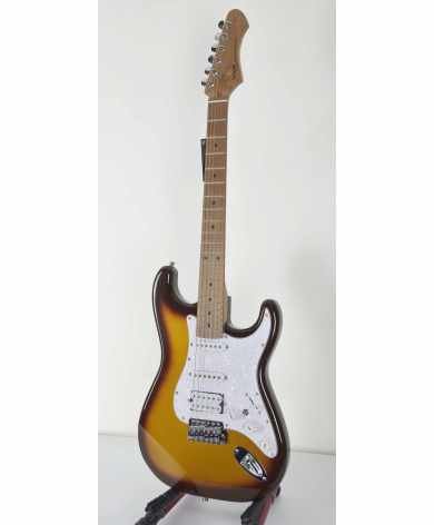 SQOE STRATOCASTER SEST610 VS