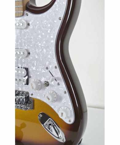 SQOE STRATOCASTER SEST610 VS
