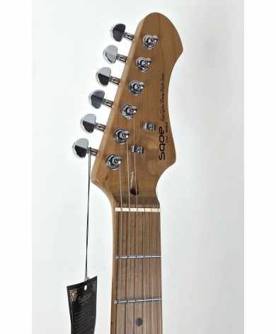 SQOE STRATOCASTER SEST610 VS