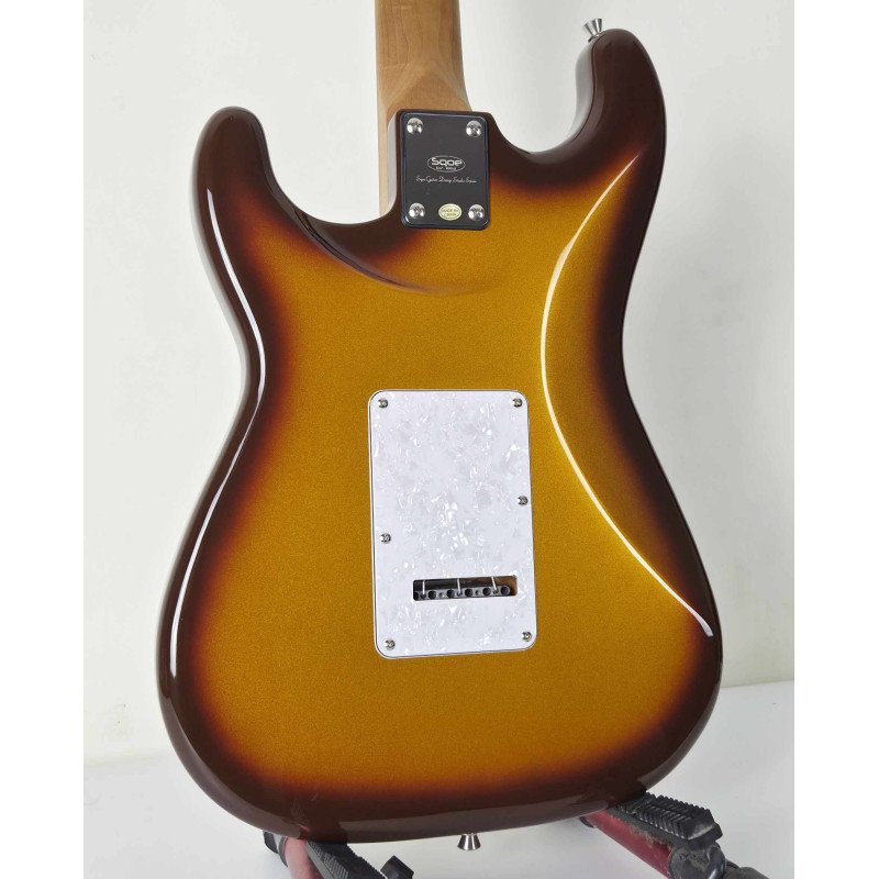 SQOE STRATOCASTER SEST610 VS