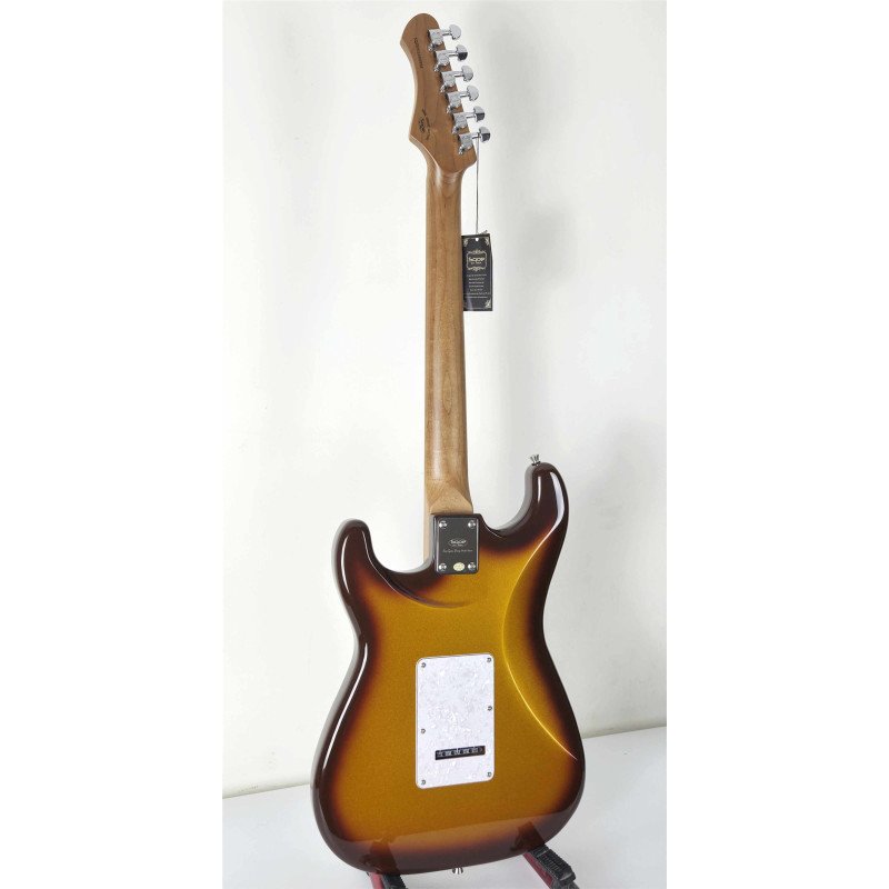 SQOE STRATOCASTER SEST610 VS