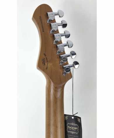 SQOE STRATOCASTER SEST610 VS