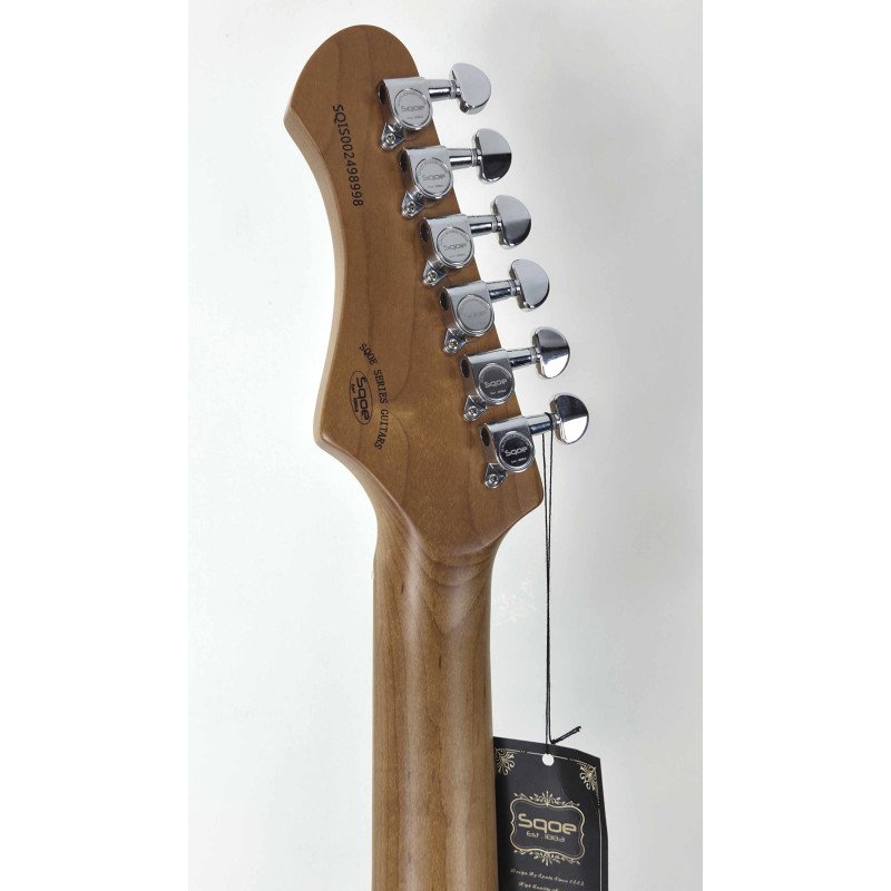 SQOE STRATOCASTER SEST610 VS