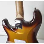 SQOE STRATOCASTER SEST610 VS