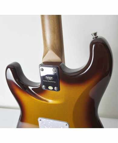 SQOE STRATOCASTER SEST610 VS