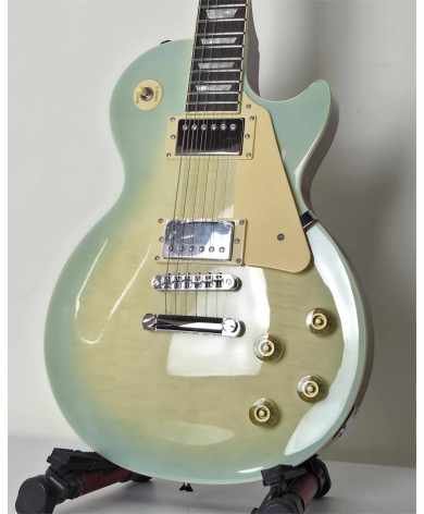 SQOE LES PAUL SELP900 BLS CUSTOM SERIES