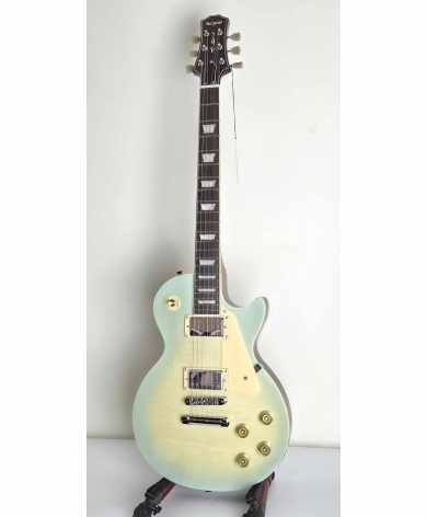 SQOE LES PAUL SELP900 BLS CUSTOM SERIES