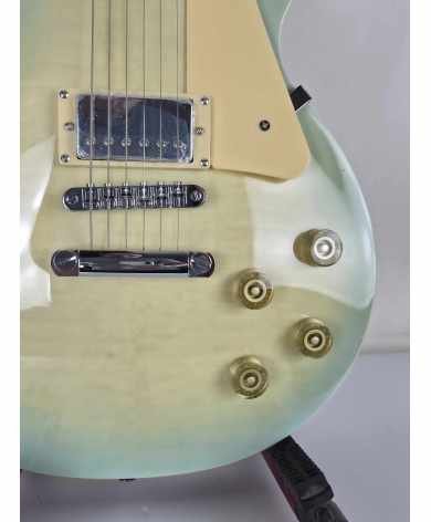 SQOE LES PAUL SELP900 BLS CUSTOM SERIES