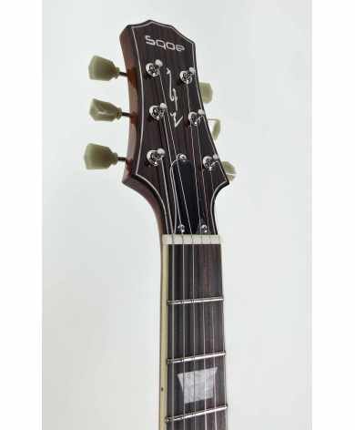 SQOE LES PAUL SELP900 BLS CUSTOM SERIES