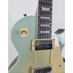 SQOE LES PAUL SELP900 BLS CUSTOM SERIES
