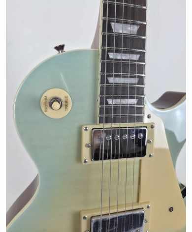 SQOE LES PAUL SELP900 BLS CUSTOM SERIES