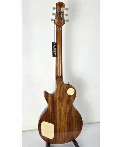 SQOE LES PAUL SELP900 BLS CUSTOM SERIES