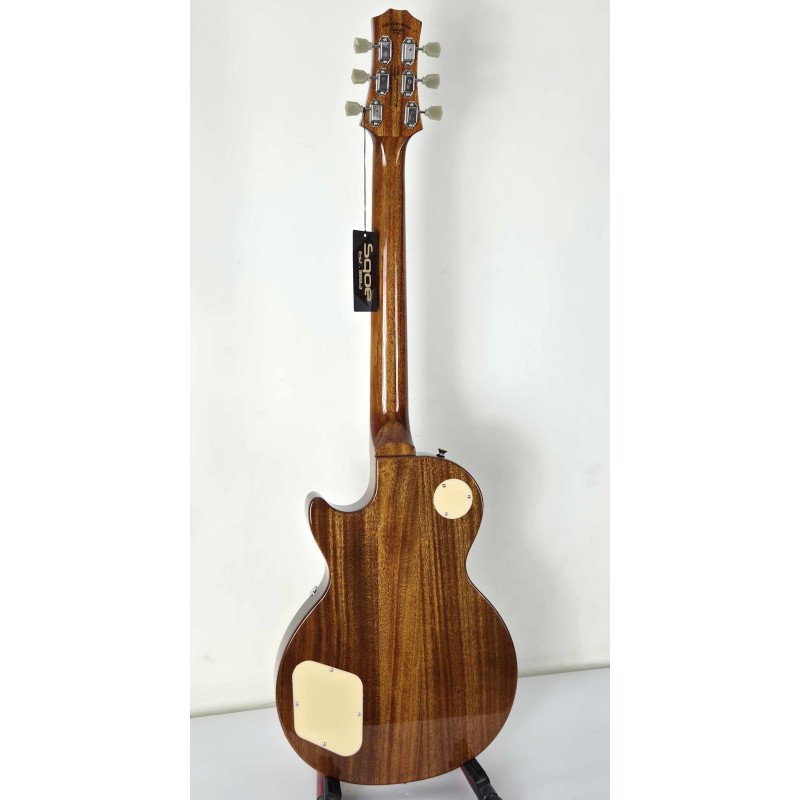 SQOE LES PAUL SELP900 BLS CUSTOM SERIES