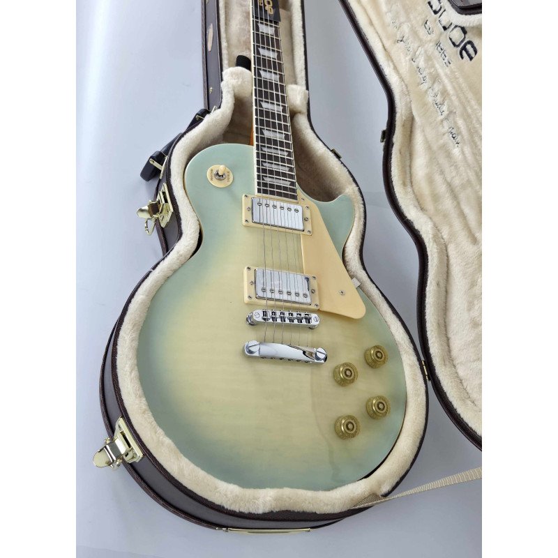 SQOE LES PAUL SELP900 BLS CUSTOM SERIES