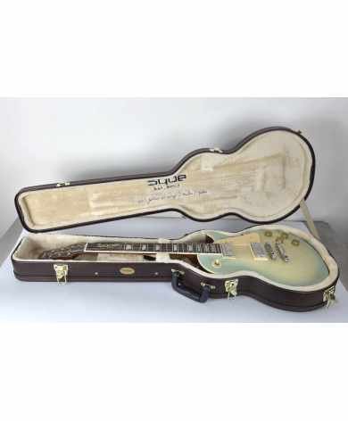 SQOE LES PAUL SELP900 BLS CUSTOM SERIES