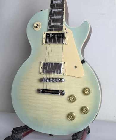 SQOE LES PAUL SELP900 BLS CUSTOM SERIES