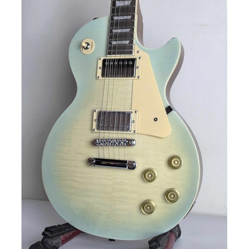 SQOE LES PAUL SELP900 BLS CUSTOM SERIES