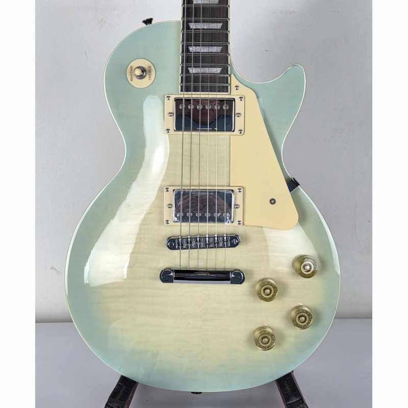 SQOE LES PAUL SELP900 BLS CUSTOM SERIES