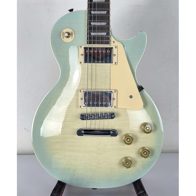SQOE LES PAUL SELP900 BLS CUSTOM SERIES