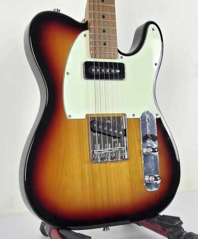 SQOE TELECASTER SETL400 VSB