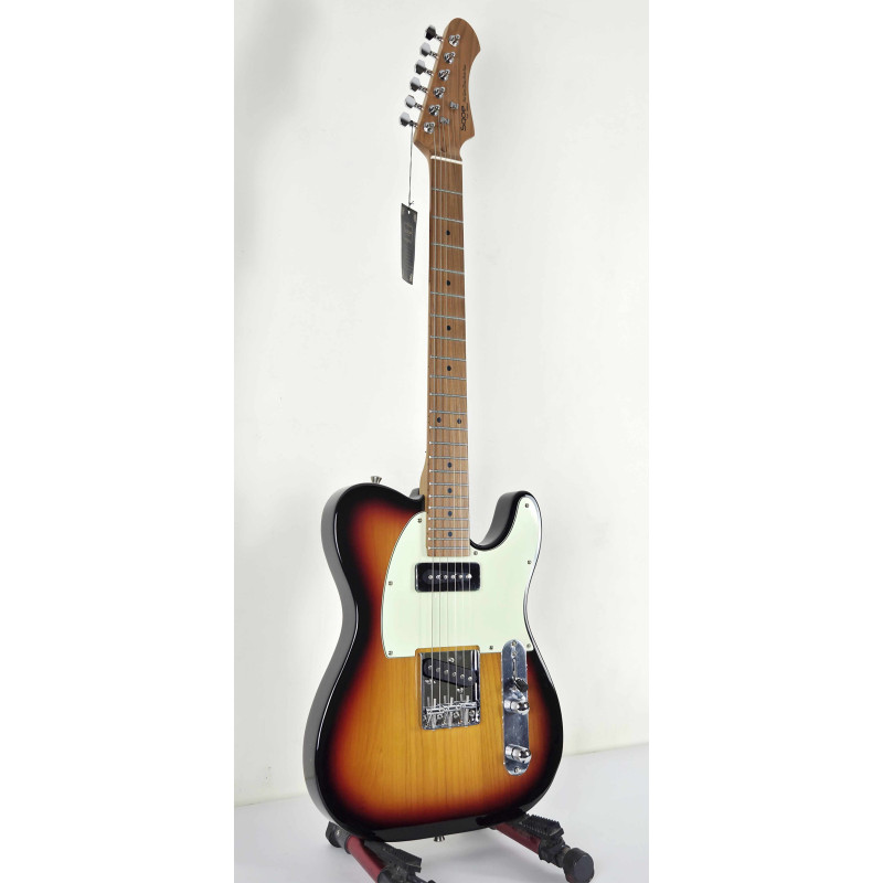 SQOE TELECASTER SETL400 SB