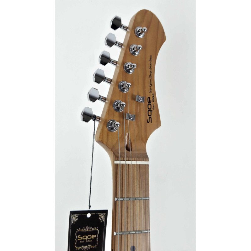 SQOE TELECASTER SETL400 SB