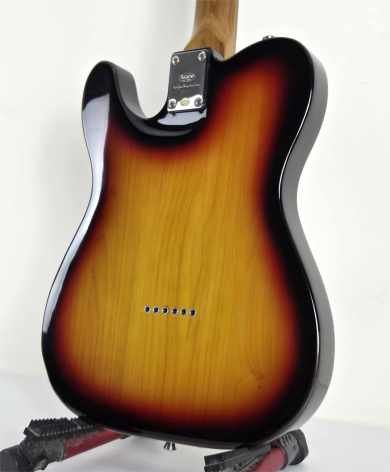 SQOE TELECASTER SETL400 SB