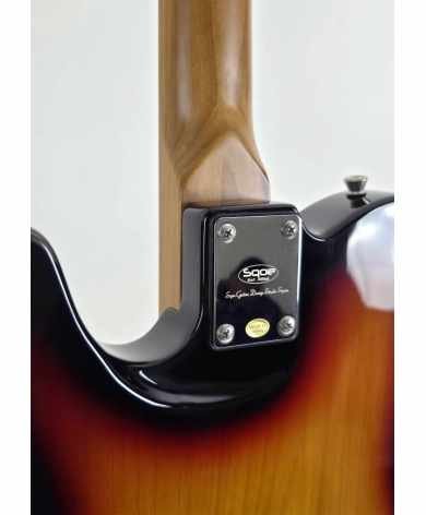 SQOE TELECASTER SETL400 SB