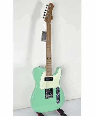 SQOE TELECASTER SETL400 GR