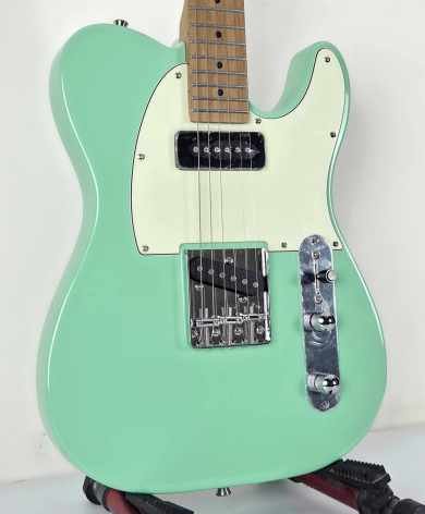 SQOE TELECASTER SETL400 GR