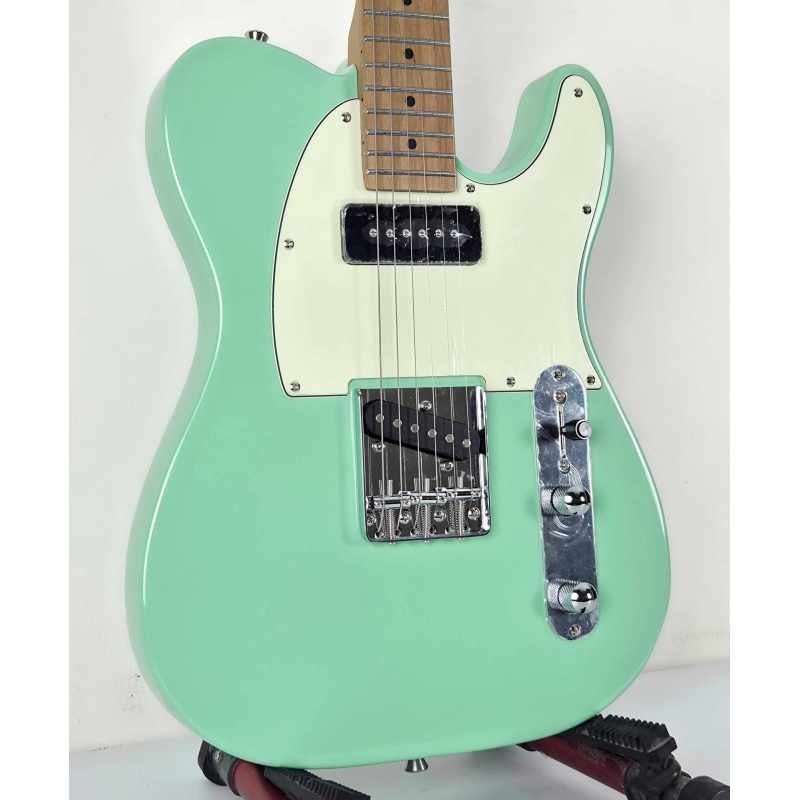 SQOE TELECASTER SETL400 GR