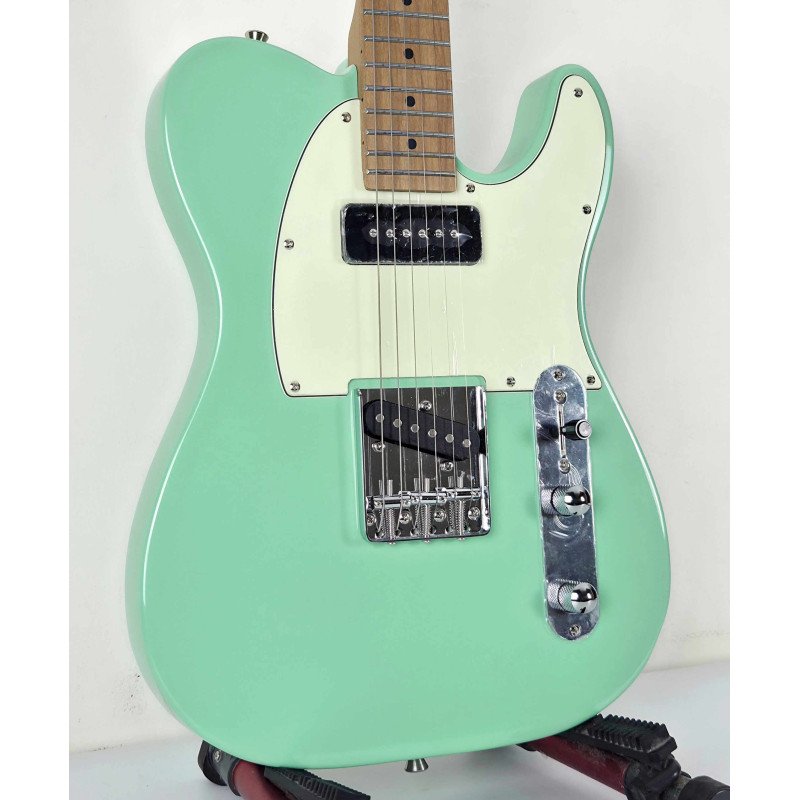 SQOE TELECASTER SETL400 GR