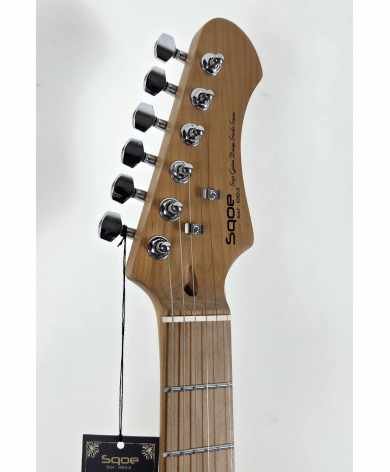 SQOE TELECASTER SETL400 GR