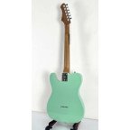 SQOE TELECASTER SETL400 GR