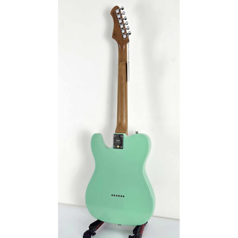 SQOE TELECASTER SETL400 GR