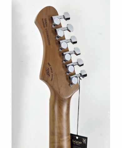 SQOE TELECASTER SETL400 GR