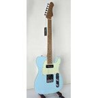 SQOE TELECASTER SETL400 SBL