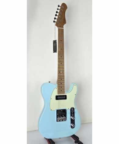 SQOE TELECASTER SETL400 SBL