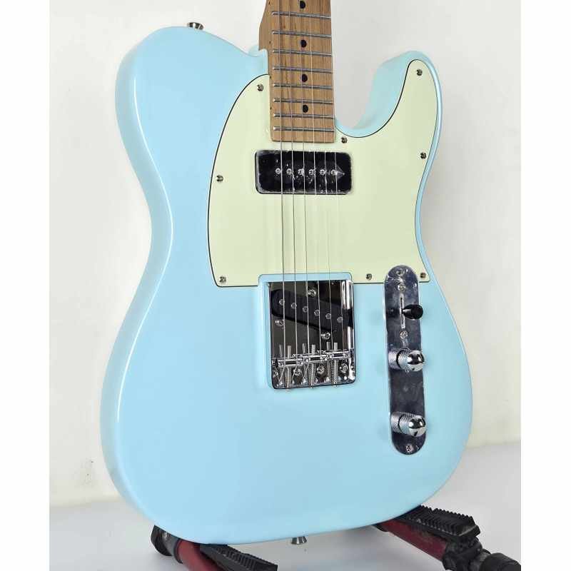 SQOE TELECASTER SETL400 SBL