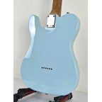 SQOE TELECASTER SETL400 SBL