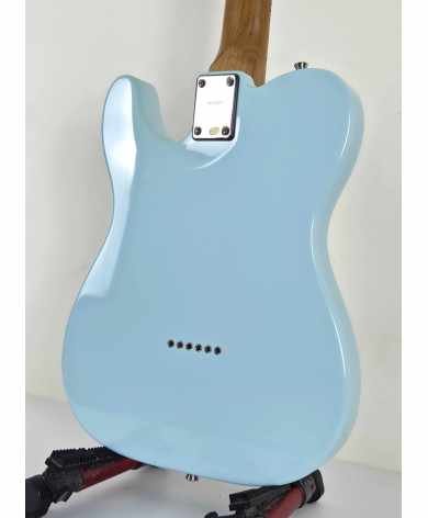 SQOE TELECASTER SETL400 SBL