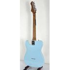 SQOE TELECASTER SETL400 SBL