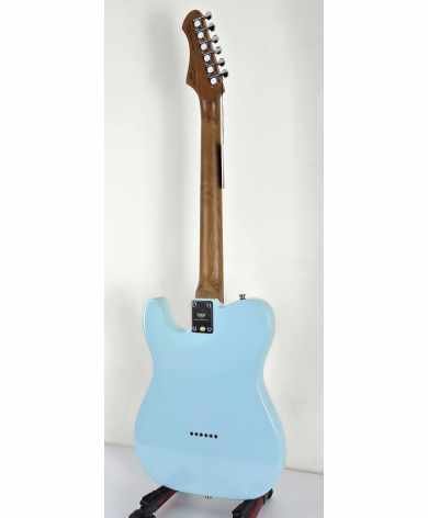 SQOE TELECASTER SETL400 SBL