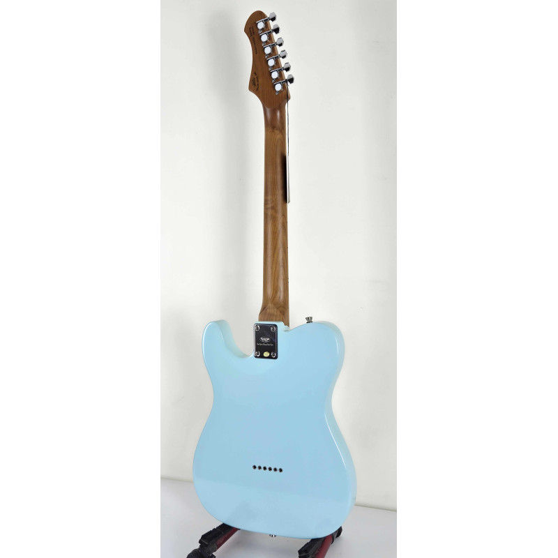SQOE TELECASTER SETL400 SBL